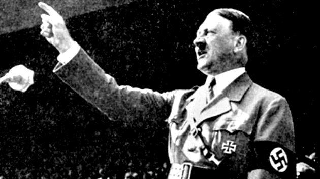 Adolf Hitler : Des petits secrets sur les habitudes du Führer dévoilées par une de ses anciennes bonnes