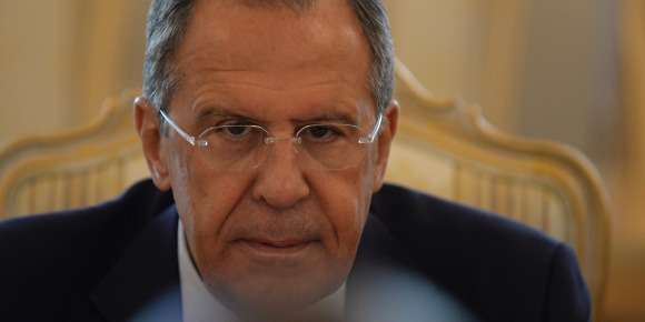 Le Ministre Russe de la Défense réaffirme que la Russie n'envahira pas l'Ukraine