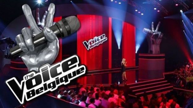 The Voice Belgique : Présentation des quatre finalistes