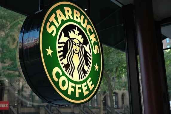 Starbucks Nouvel établissement sur la Grand-Place de Bruxelles