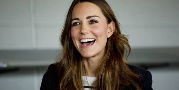 Kate Middleton : Son régime se compose que d’aliments crus