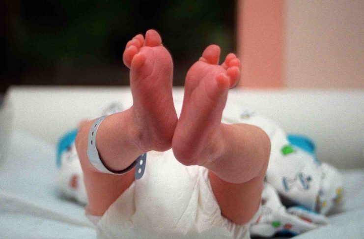 Maltraitance de bébés dans une crèche d'Anvers : Une puéricultrice arrêtée