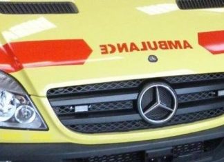 Courcelles : Grave accident de la circulation sur l’autoroute E42 Courcelles : Grave accident de la circulation sur l'autoroute E42