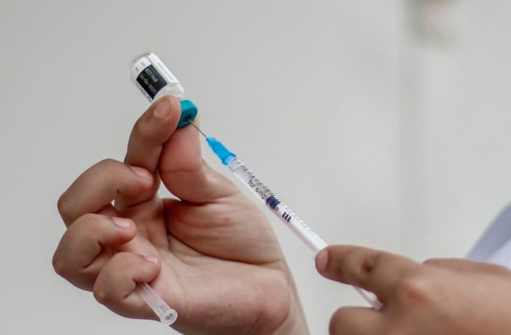 Le virus de la rougeole remet à zéro vos défenses immunitaires, selon une étude