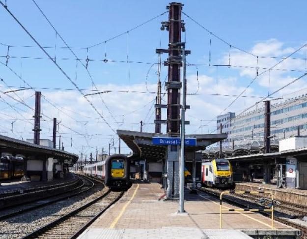 SNCB : Week-ends prolongés des 1-2-3 et 9-10-11 novembre 2019