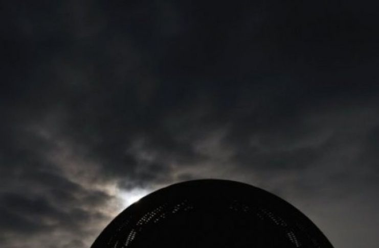 Sur la piste de l'énigme de la matière