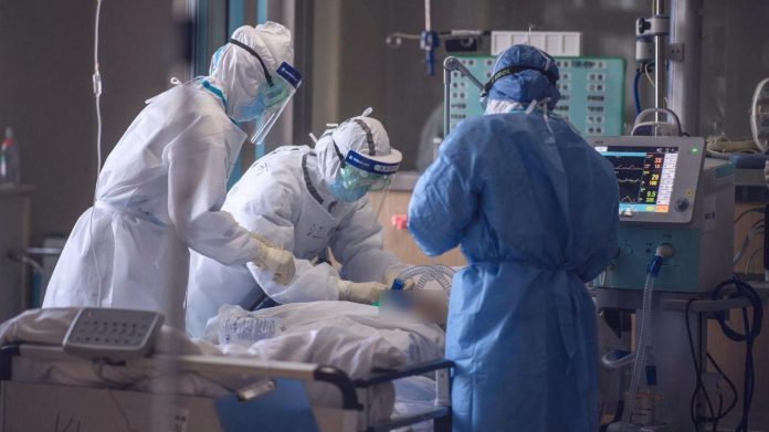 Coronavirus en Belgique : Deux nouveaux décès ont été confirmés