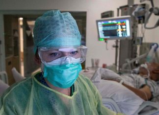 Coronavirus en Belgique: 417 décès supplémentaires, 310 entrées et 455 sorties d’hôpital Coronavirus en Belgique: 417 décès supplémentaires, 310 entrées et 455 sorties d'hôpital