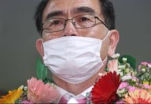 Thae Yong Ho: Un ex-diplomate nord-coréen élu député… au Sud Thae Yong Ho: Un ex-diplomate nord-coréen élu député… au Sud