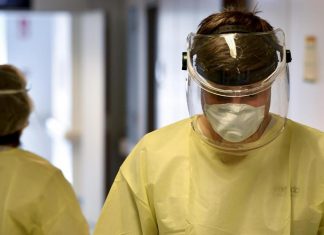 Coronavirus en Belgique: Moins de 300 malades hospitalisés Coronavirus en Belgique: Moins de 300 malades hospitalisés