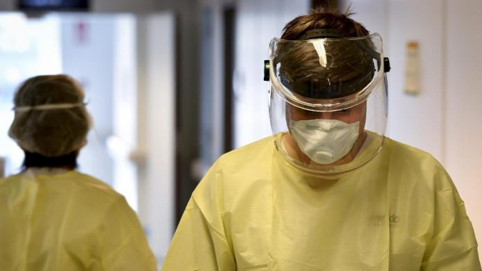 Coronavirus en Belgique: Moins de 300 malades hospitalisés