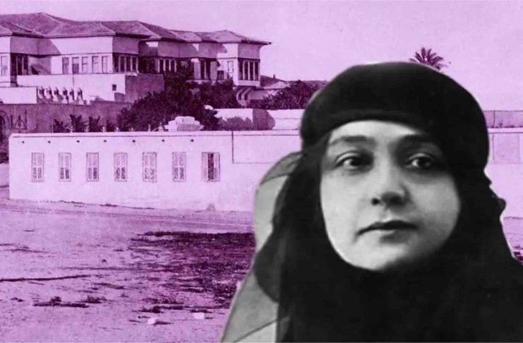 Huda Shaarawi: l'Égyptienne qui a fait avancer les droits des femmes