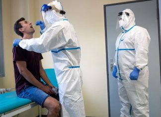 Coronavirus Belgique en Direct : les chiffres sont revus à la baisse Coronavirus Belgique en Direct : les chiffres sont revus à la baisse