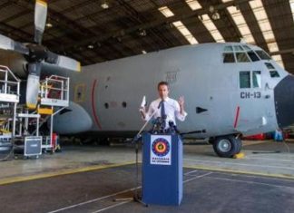 La Belgique annonce une aide humanitaire supplémentaire de 5 millions d’euros pour le Liban lors de la conférence des donateurs La Belgique annonce une aide humanitaire supplémentaire de 5 millions d’euros pour le Liban lors de la conférence des donateurs