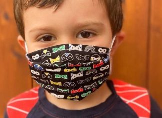 Le masque obligatoire dans les lieux publics extérieurs au Québec? (Ce que l’on sait) Le masque obligatoire dans les lieux publics extérieurs au Québec? (Ce que l’on sait)