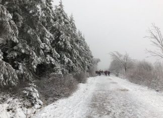 Spa-Malchamps : nouvelle interdiction de circuler ce week-end Spa-Malchamps : nouvelle interdiction de circuler ce week-end