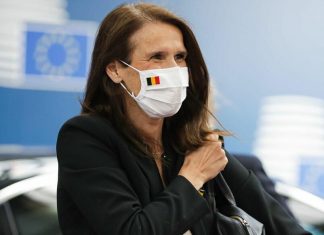 Coronavirus : plus de masque pour les clients des commerces Coronavirus : plus de masque pour les clients des commerces