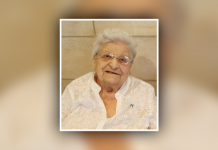 Nivelles: Henriette Hanotte est décédée à 102 ans Nivelles: Henriette Hanotte est décédée à 102 ans