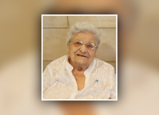 Nivelles: Henriette Hanotte est décédée à 102 ans