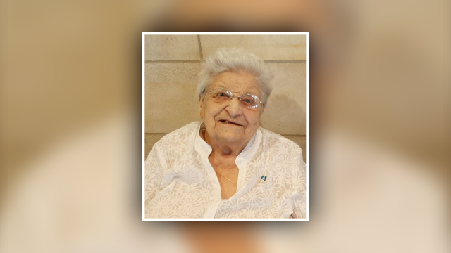 Nivelles: Henriette Hanotte est décédée à 102 ans