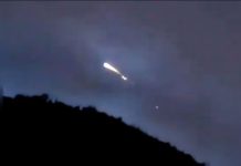 Phénomène Céleste Non Identifié : La ‘Boule de Feu’ qui Intrigue la Wallonie Phénomène Céleste Non Identifié : La 'Boule de Feu' qui Intrigue la Wallonie