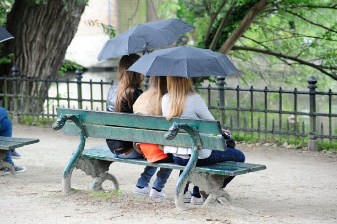 Vortex Polaire en Belgique : Les Conséquences Attendues Après la Canicule