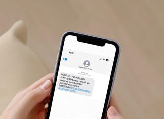 Attention à la nouvelle arnaque par SMS : ne répondez pas à ces messages ! Attention à la nouvelle arnaque par SMS : ne répondez pas à ces messages !