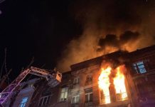 Incendie tragique à Anderlecht : Trois morts dans un immeuble en flammes Incendie tragique à Anderlecht : Trois morts dans un immeuble en flammes
