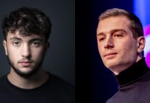 Inoxtag réagit vivement à un message de soutien politique de Jordan Bardella Inoxtag réagit vivement à un message de soutien politique de Jordan Bardella