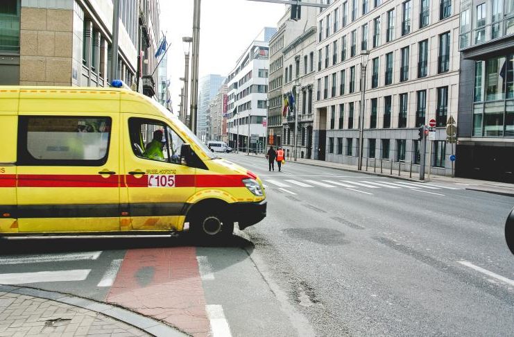 Intoxications au CO à Bruxelles : Douze hospitalisés, dont six enfants