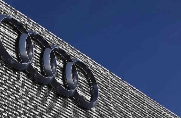 La fermeture de l’usine Audi de Bruxelles : Un tournant difficile pour le constructeur