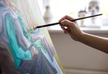 La Peinture : Un Remède pour le Corps et l’Esprit La Peinture : Un Remède pour le Corps et l’Esprit