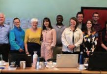 Le Maillage Vert et Bleu, une Solution pour la Biodiversité et le Bien-être Le Maillage Vert et Bleu, une Solution pour la Biodiversité et le Bien-être