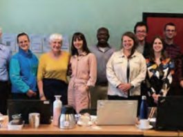 Le Maillage Vert et Bleu, une Solution pour la Biodiversité et le Bien-être