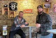 Patatou remporte la finale de « La meilleure friterie » sur RTL TVI Patatou remporte la finale de "La meilleure friterie" sur RTL TVI