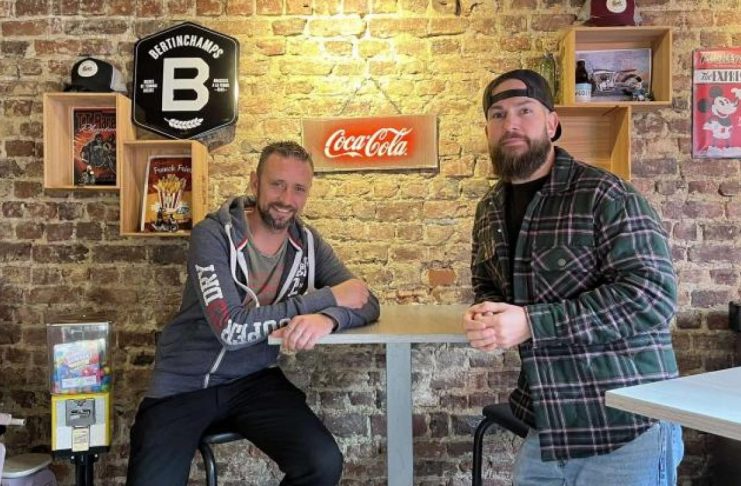 Patatou remporte la finale de 