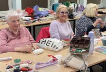 Rencontre avec Betty Pineri : Une Vie Dévouée au Service des Malvoyants Rencontre avec Betty Pineri : Une Vie Dévouée au Service des Malvoyants