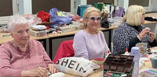 Rencontre avec Betty Pineri : Une Vie Dévouée au Service des Malvoyants Rencontre avec Betty Pineri : Une Vie Dévouée au Service des Malvoyants