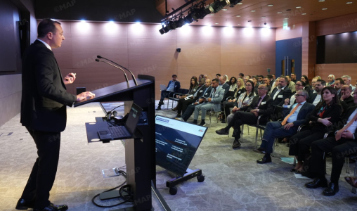 À Luxembourg, le Maroc séduit les investisseurs et accélère sa diplomatie économique