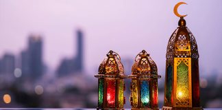 Aïd al-Adha 2026 : la France se prépare pour une fin mai Aïd al-Adha 2026 : la France se prépare pour une fin mai