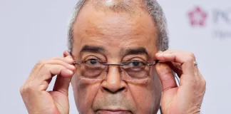 Algérie : l’ex-ministre Ali Aoun condamné à 5 ans de prison Algérie : l’ex-ministre Ali Aoun condamné à 5 ans de prison