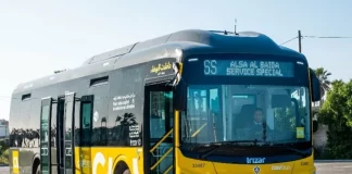 Banque mondiale : un vaste plan de 1,8 milliard de dollars pour transformer la mobilité au Maroc Banque mondiale : un vaste plan de 1,8 milliard de dollars pour transformer la mobilité au Maroc