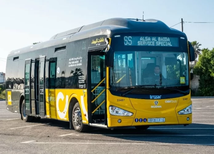 Banque mondiale un vaste plan de 1,8 milliard de dollars pour transformer la mobilité au Maroc Banque mondiale : un vaste plan de 1,8 milliard de dollars pour transformer la mobilité au Maroc