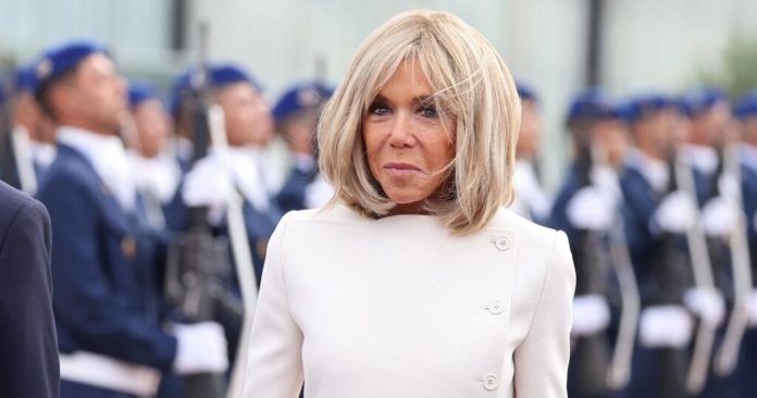 Brigitte Macron à Rabat : une visite en solo qui relance les liens France-Maroc Brigitte Macron à Rabat : une visite en solo qui relance les liens France-Maroc