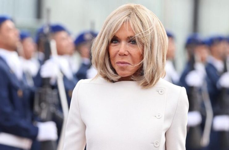 Brigitte Macron à Rabat : une visite en solo qui relance les liens France-Maroc
