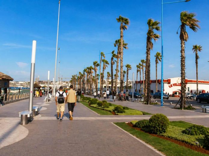 Casablanca secouée par une rumeur de démolition sur la corniche d’Aïn Diab Casablanca secouée par une rumeur de démolition sur la corniche d’Aïn Diab
