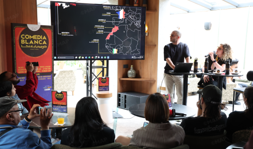 Comediablanca 2026 vise 15.000 spectateurs pour une édition record à Casablanca