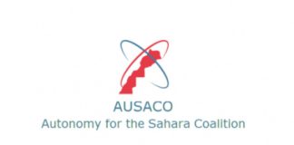 Dakhla accueille la conférence internationale de l’AUSACO sur l’autonomie du Sahara marocain Dakhla accueille la conférence internationale de l’AUSACO sur l’autonomie du Sahara marocain