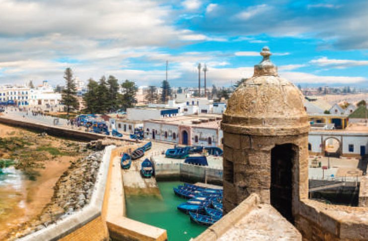 Essaouira relance Mogador avec un méga projet hôtelier de 2 milliards de DH