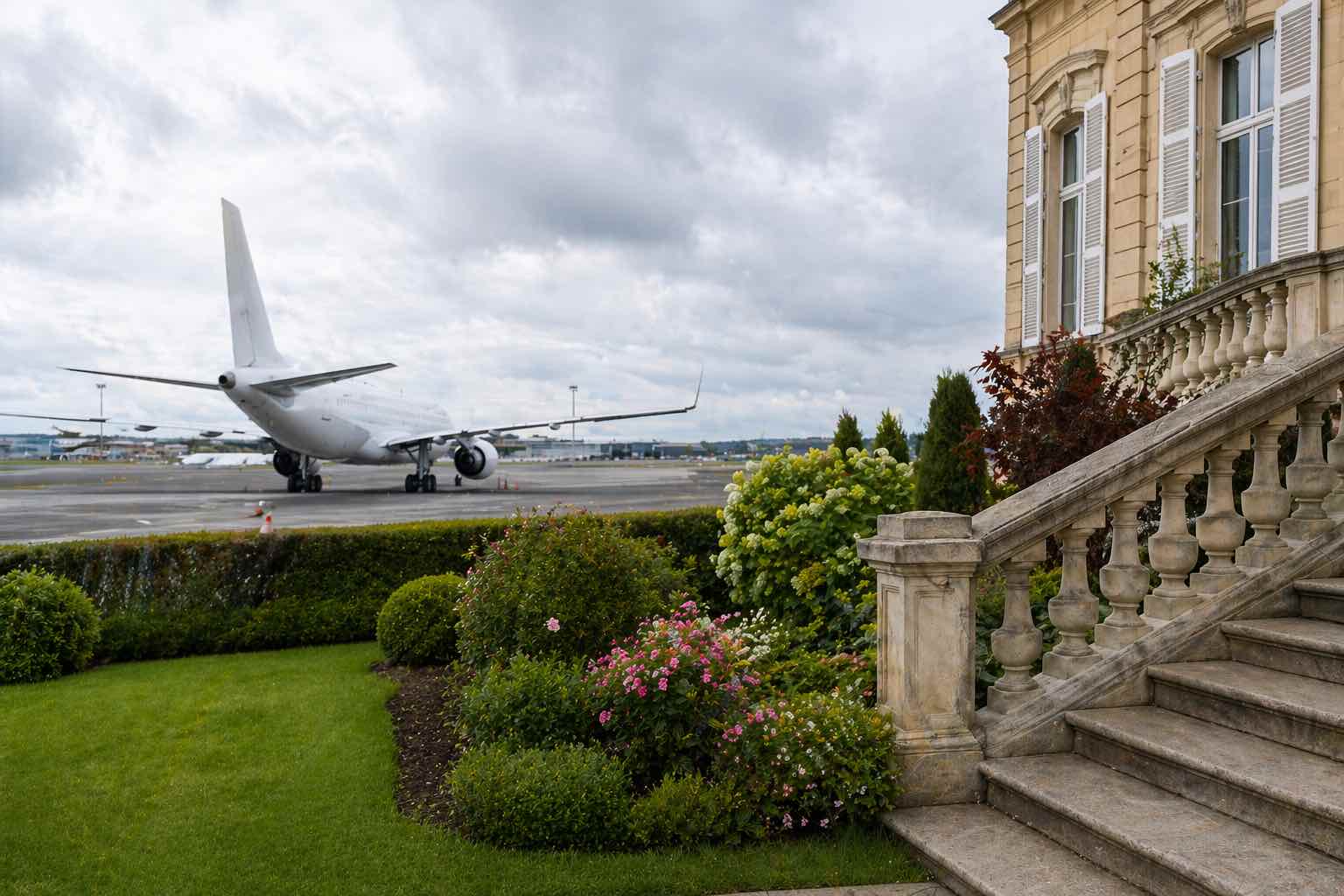 Expulsion en France : l’affaire inattendue d’un Marocain lié à la famille Le Pen